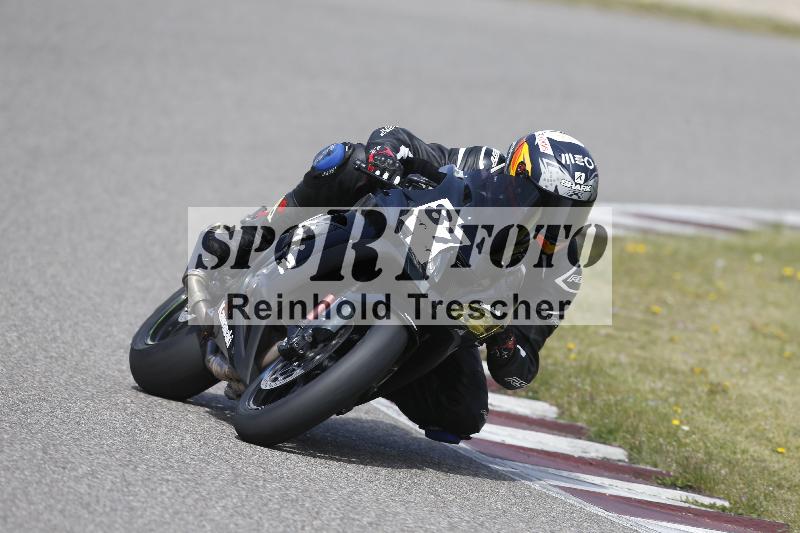 /04 05.04.2026 Speer Racing ADR/Gruppe gruen/87